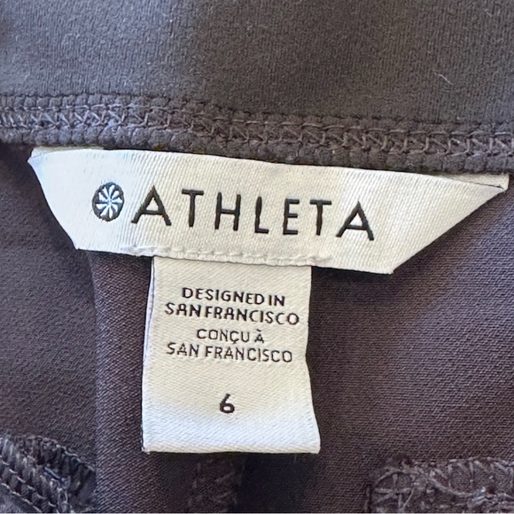 Athleta Endless High Rise Pant “As New Condition”
Truffle | 6 - Picture 4 of 5